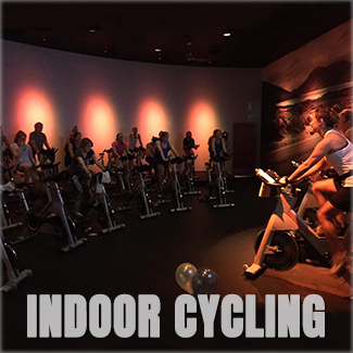 Indoor Cycling Studio Free State Ride at Body Boutique Fitness