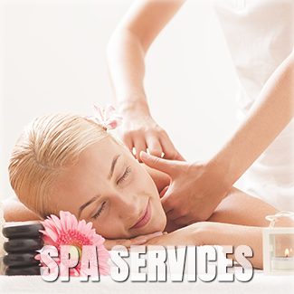 Spa Services Available at Body Boutique Fitness