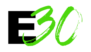 Elite30 Program Logo