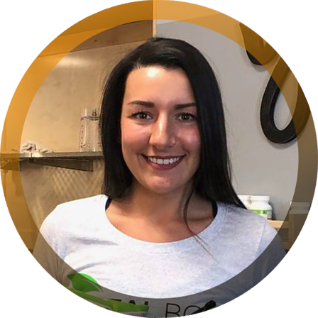 Lyndsey Borsodi - Health Coach Lyndsey Borsodi - Health Coach