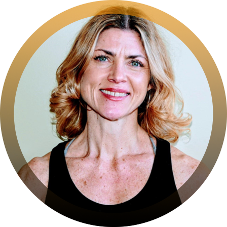 Personal Trainer Meredith Beightel