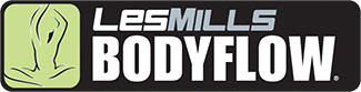 Les Mills Body Flow Class