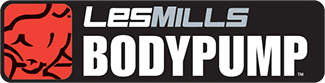 Les Mills Body Pump Class Logo