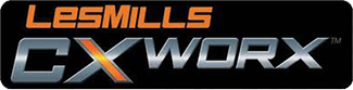 Les Mills CXworx Class Logo