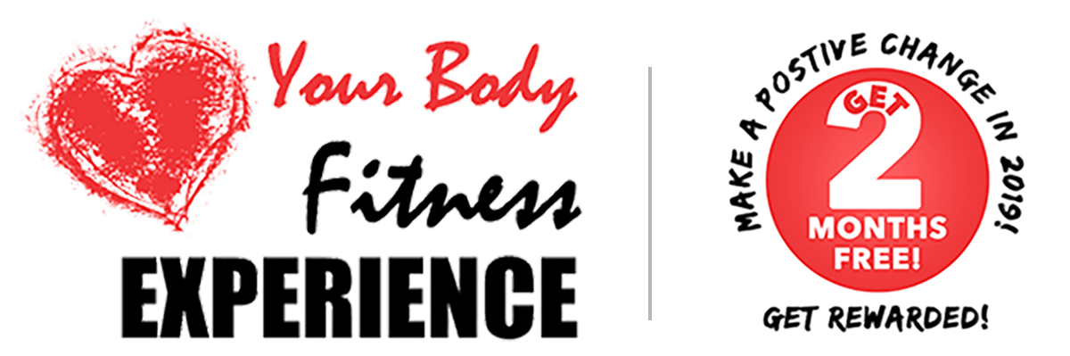 Love Your Body Fitness Challenge Body Boutique Fitness For Women