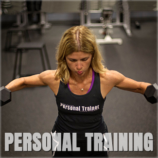 Body Boutique Fitness Personal Training Team