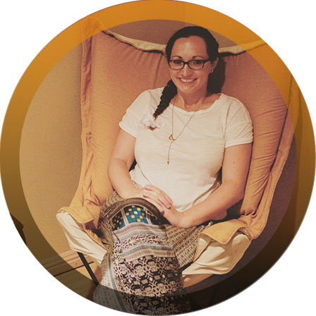 Emily Lednicky - Massage Therapist & Reiki Master Emily Lednicky - Massage Therapist & Reiki Master