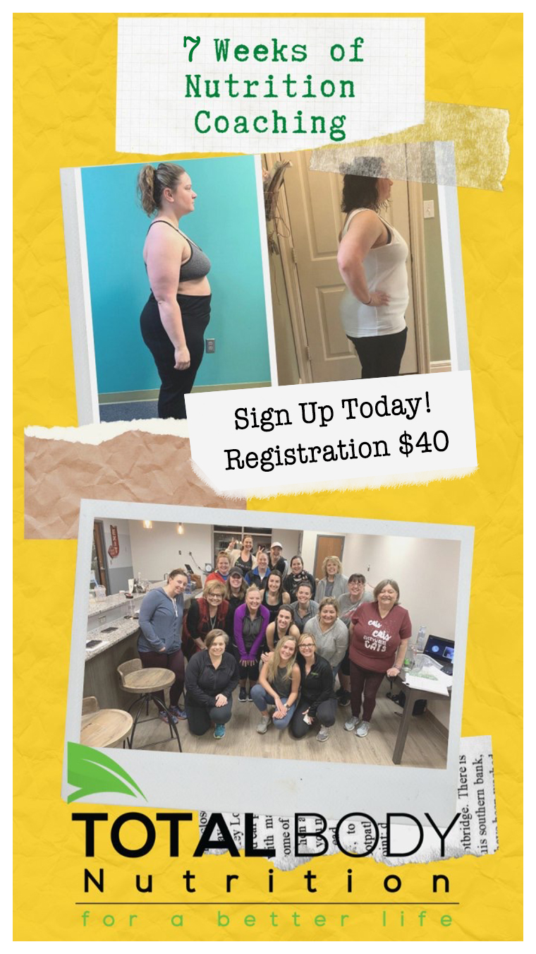 Bod Squad 7 Weeks Bod Squad 7 Weeks