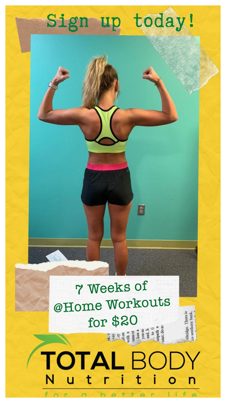 Body Squad @Home Workouts Body Squad @Home Workouts