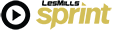 Les Mills Virtual RPM Logo