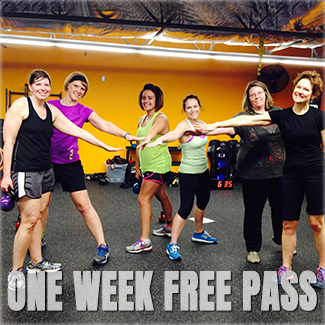 Get A One Week Free Trial Gym Pass to Body Boutique Fitness