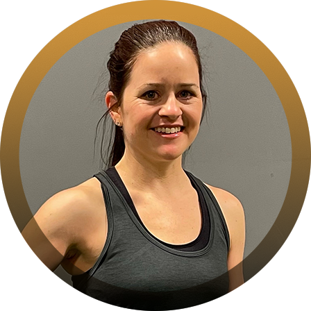 Nancy Pine - Certified Personal Trainer at Body Boutique Fitness
