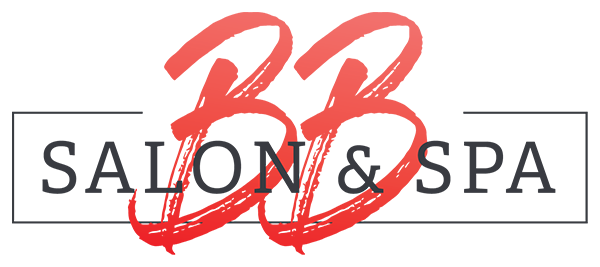 BB Salon & Spa Logo BB Salon & Spa Logo