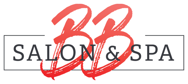 BB Salon & Spa Logo